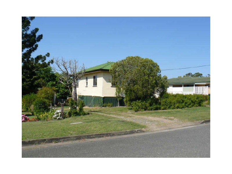 52 Rifle Range Road, Gympie QLD 4570