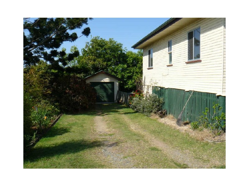 52 Rifle Range Road, Gympie QLD 4570