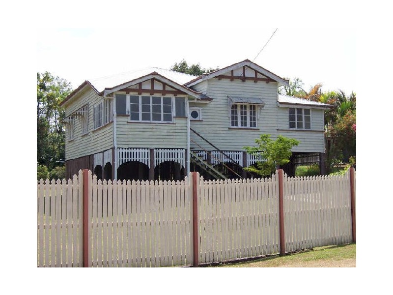 8 Berrie Street, Gympie QLD 4570