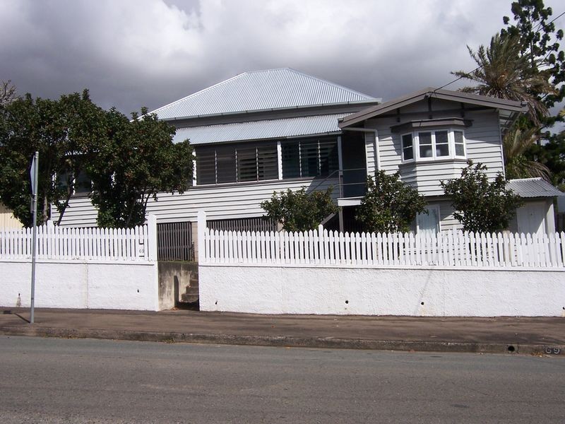 6/69 Mellor Street, Gympie QLD 4570