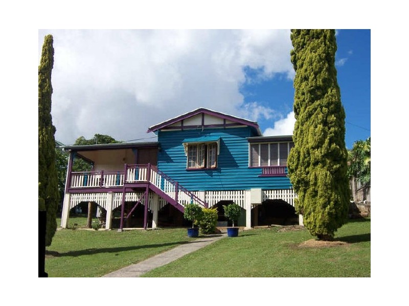 28 Calton Terrace, Gympie QLD 4570