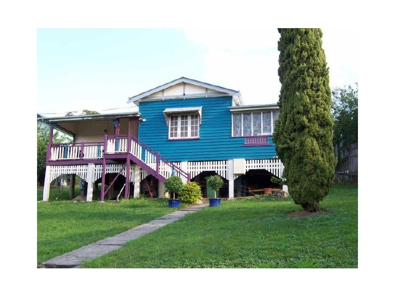 28 Calton Terrace, Gympie QLD 4570