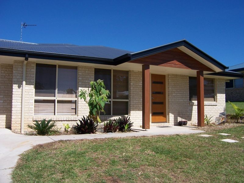 4 Primrose Court, Gympie QLD 4570