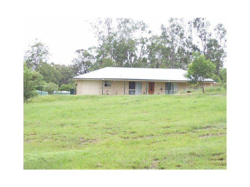 98 Lynne Drive, Curra QLD 4570