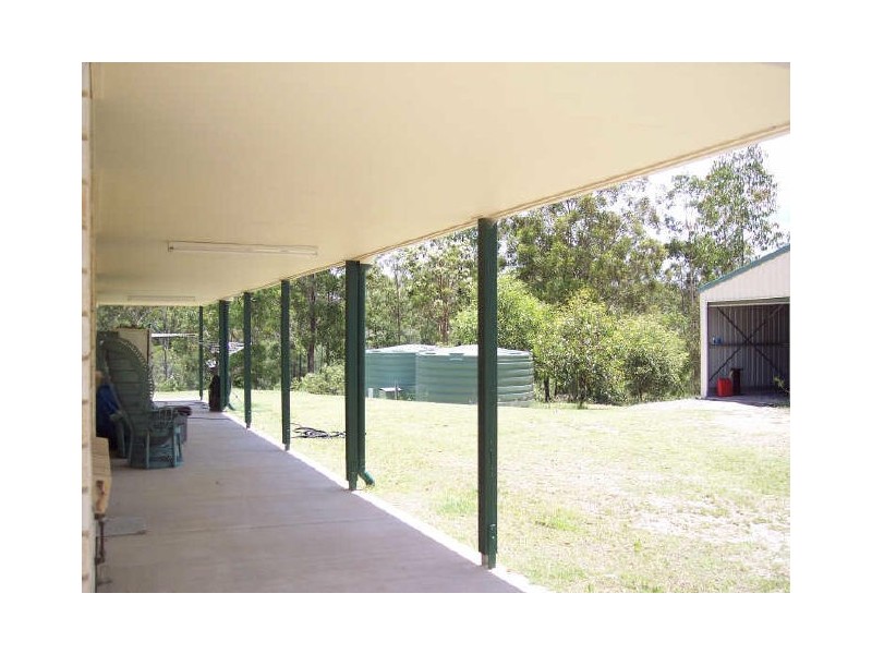 98 Lynne Drive, Curra QLD 4570