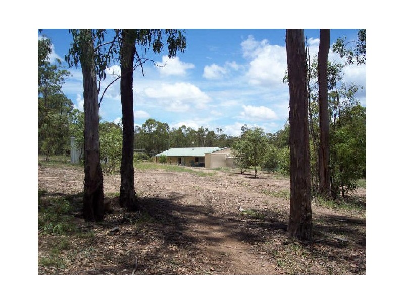 98 Lynne Drive, Curra QLD 4570