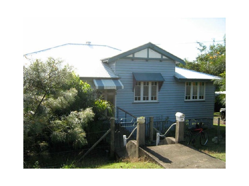 48 Alfred Street, Gympie QLD 4570