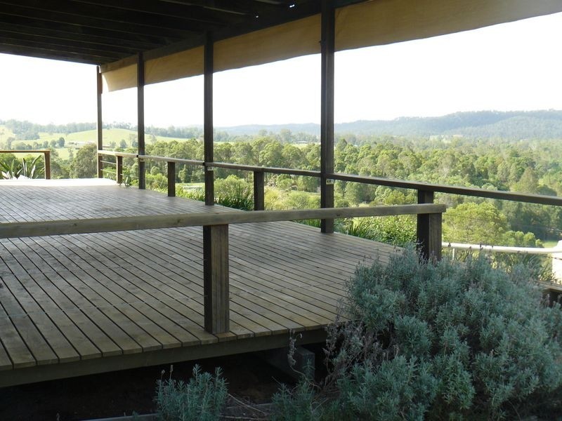 Lot 19 Castle Court, East Deep Creek QLD 4570