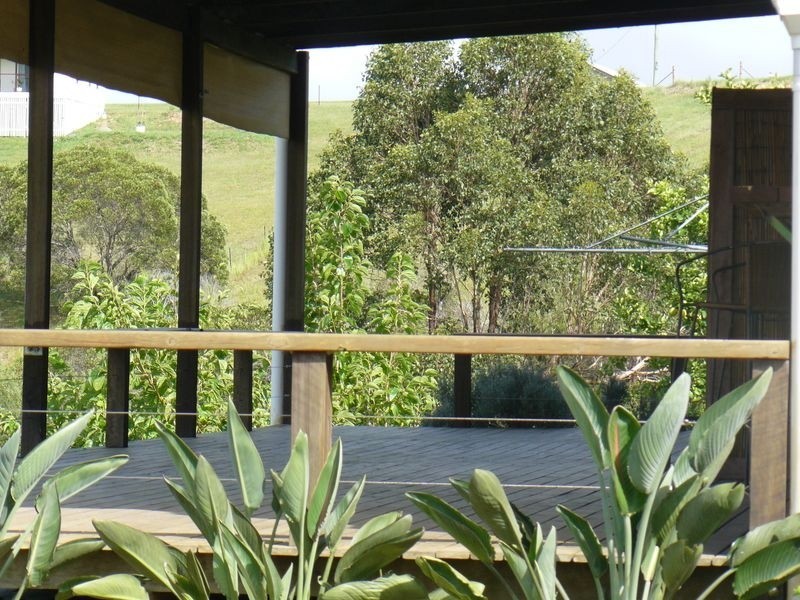 Lot 19 Castle Court, East Deep Creek QLD 4570