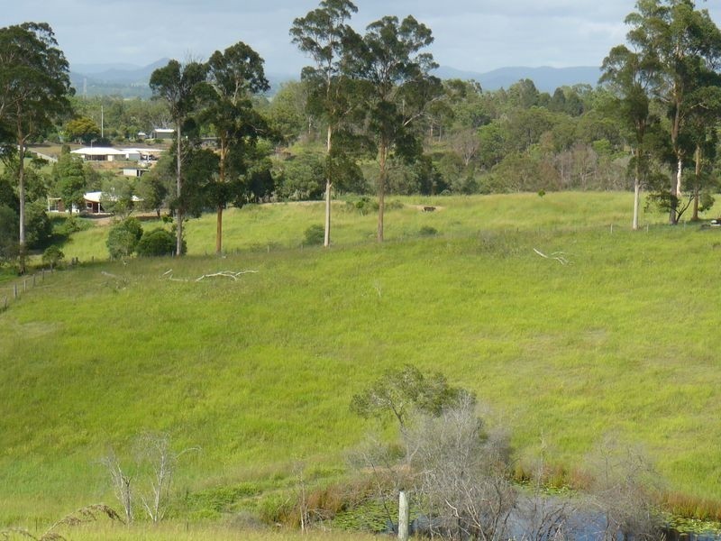 Lot 19 Castle Court, East Deep Creek QLD 4570