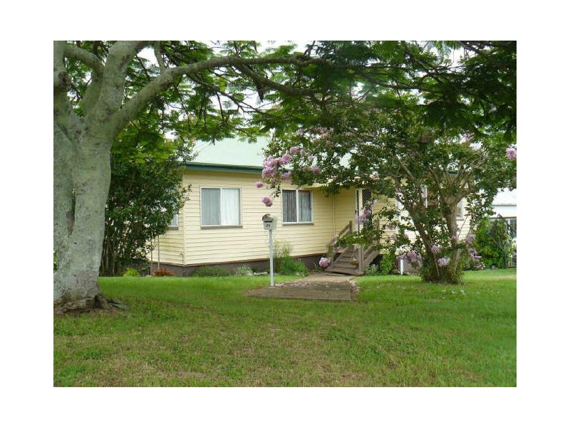 71 Rifle Range Road, Gympie QLD 4570