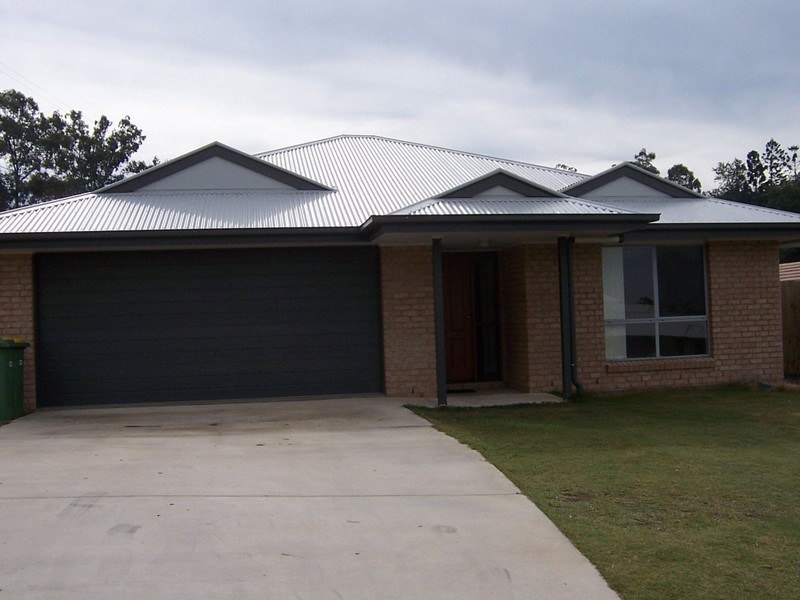 2 Sproule Road, Gympie QLD 4570