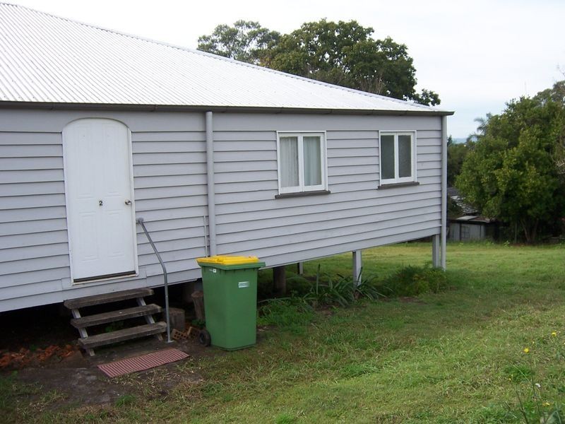 2/1 Pring Lane, Gympie QLD 4570