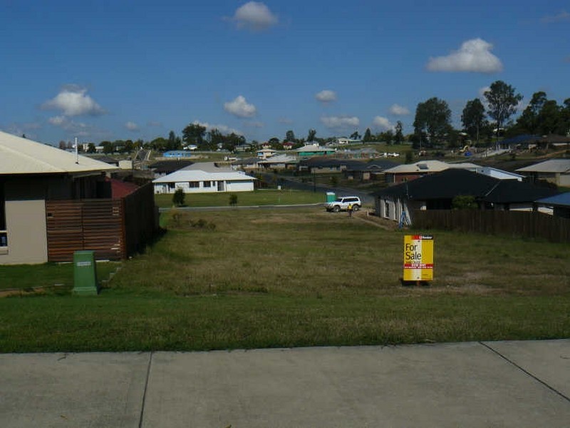Lot 5 Cartwright Road, Gympie QLD 4570