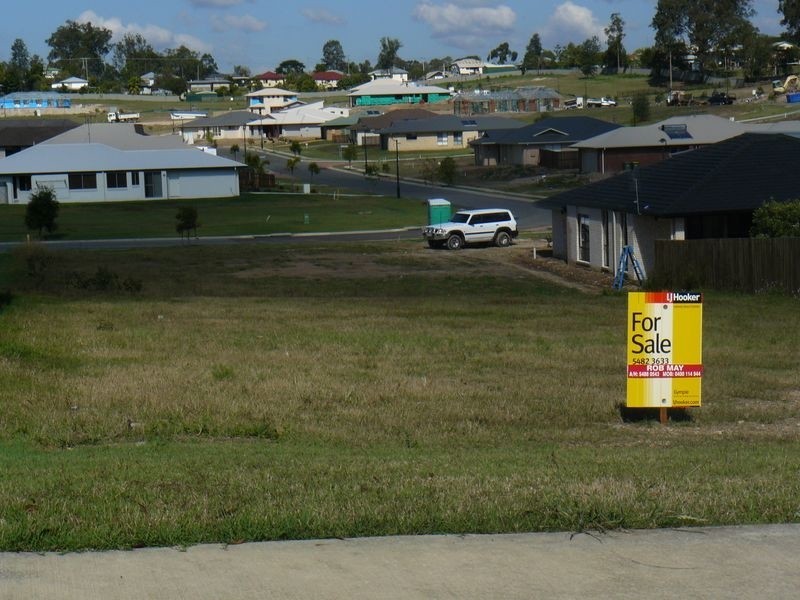 Lot 5 Cartwright Road, Gympie QLD 4570