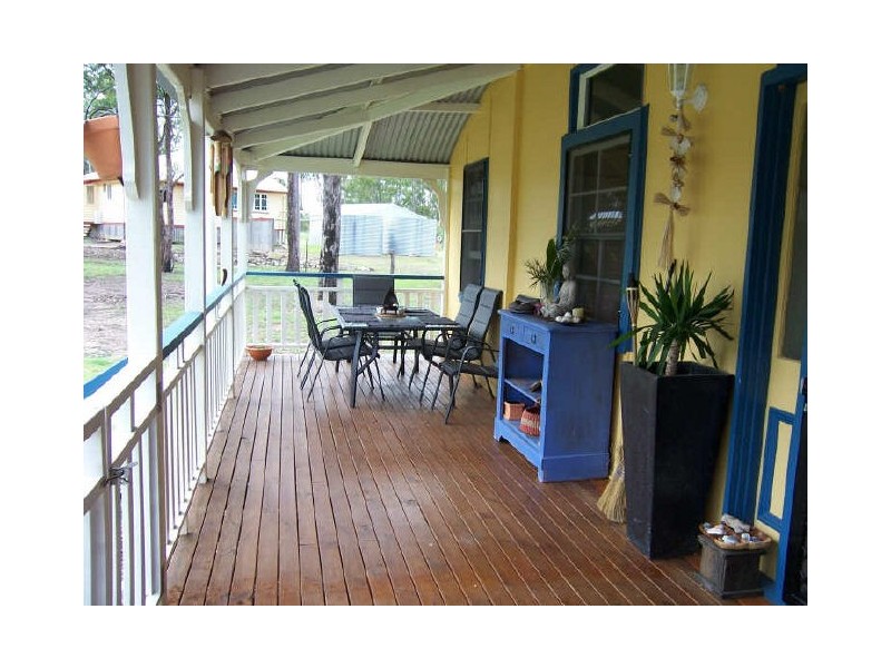 190 Lynne Drive, Curra QLD 4570