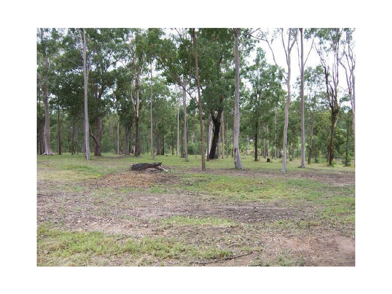 190 Lynne Drive, Curra QLD 4570