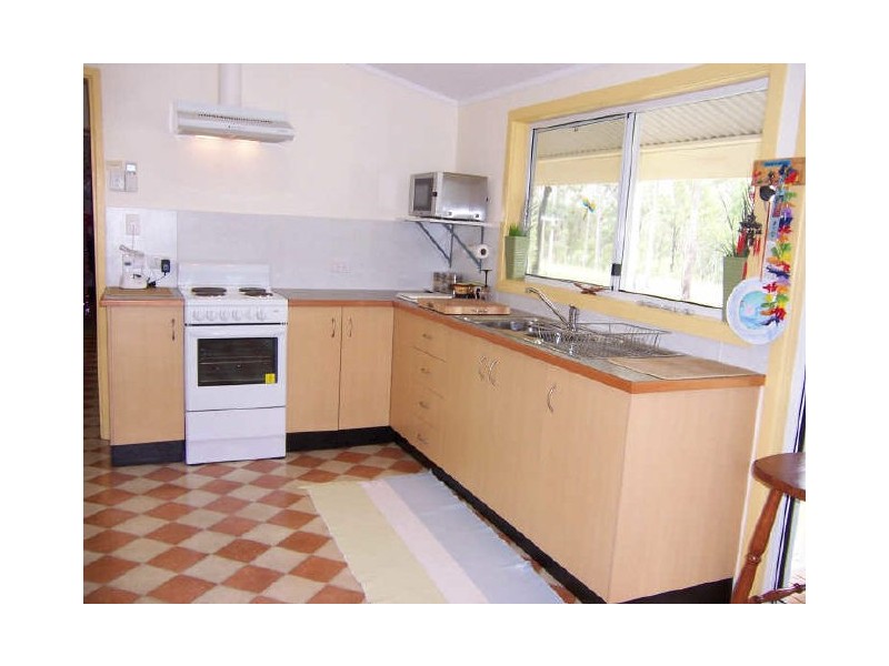 190 Lynne Drive, Curra QLD 4570