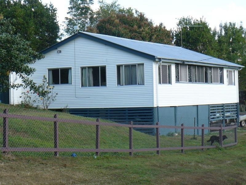 47 Everson Road, Gympie QLD 4570