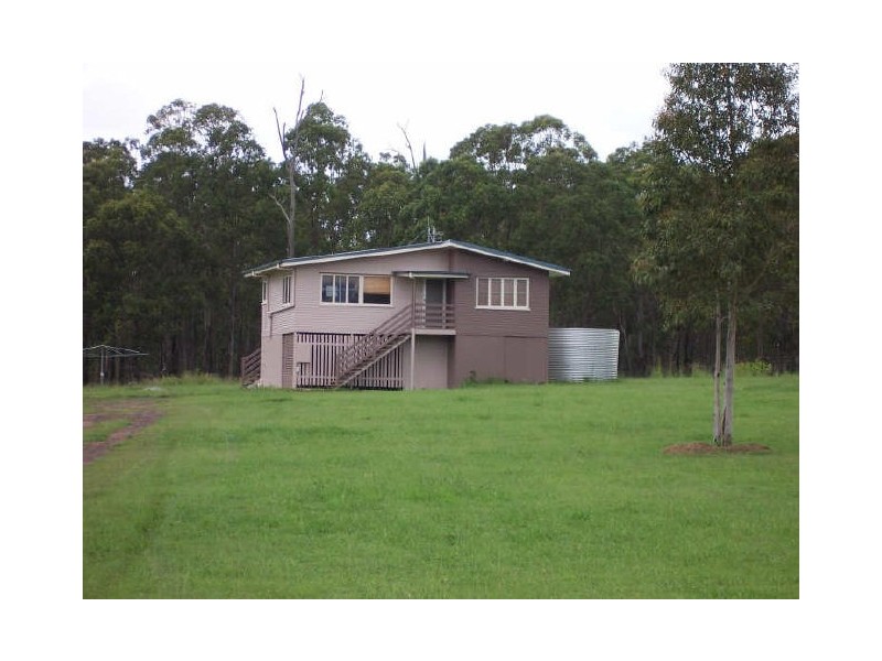 58 Clarkson Drive, Curra QLD 4570
