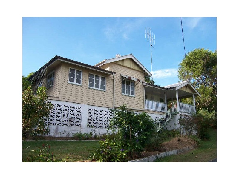 4 Kitts Lane, Gympie QLD 4570