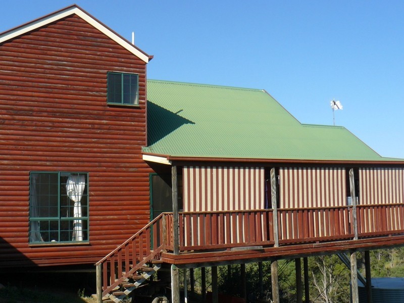 133 Lehman Rd, Traveston QLD 4570