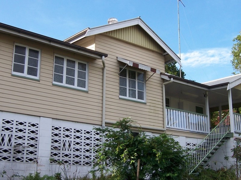 4 Kitts Lane, Gympie QLD 4570