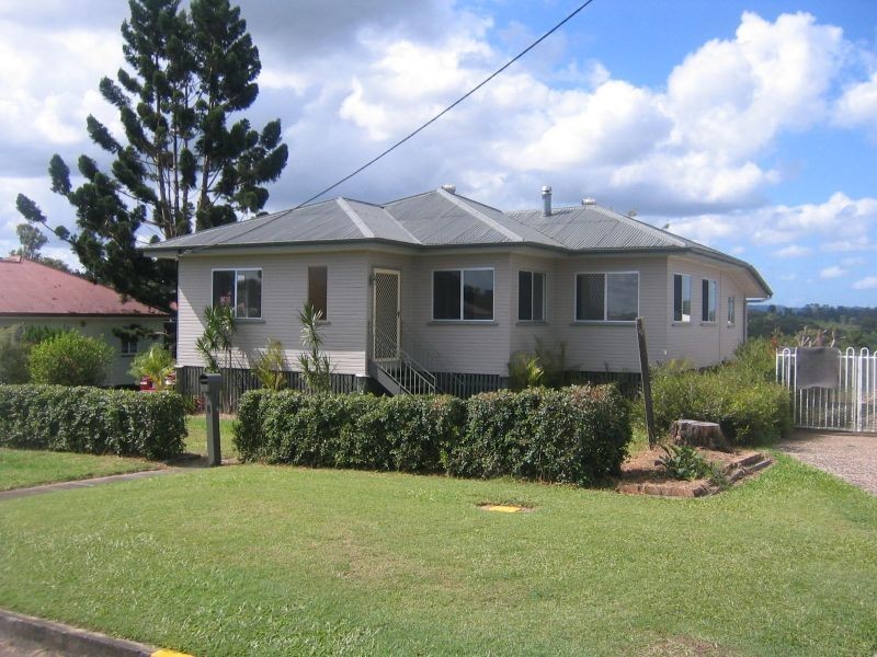 52 Rifle Range Road, Gympie QLD 4570