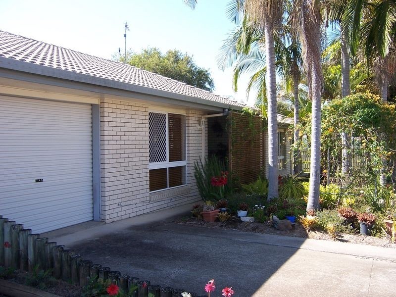 2/51 Oak Street, Gympie QLD 4570