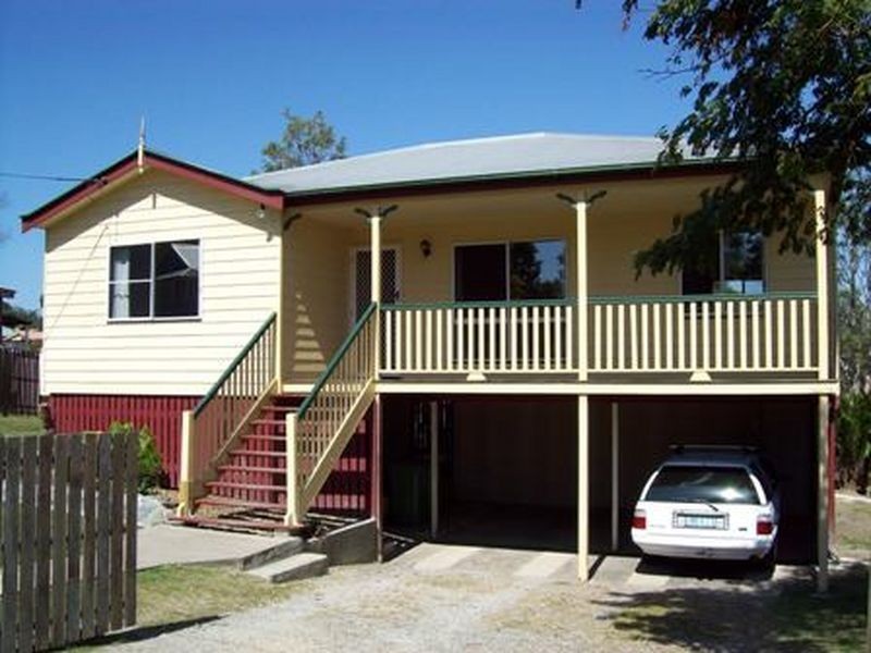 10 McMahon Road, Gympie QLD 4570