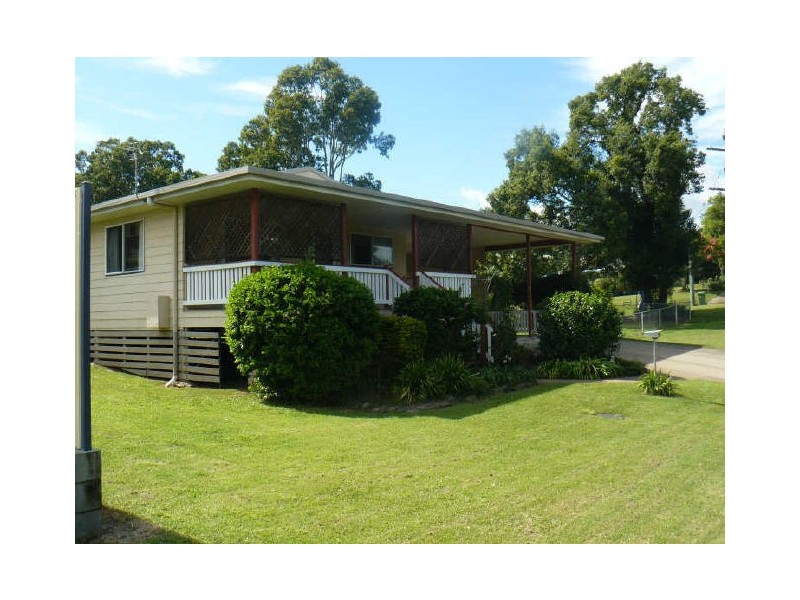 42 Ashford Road, Gympie QLD 4570