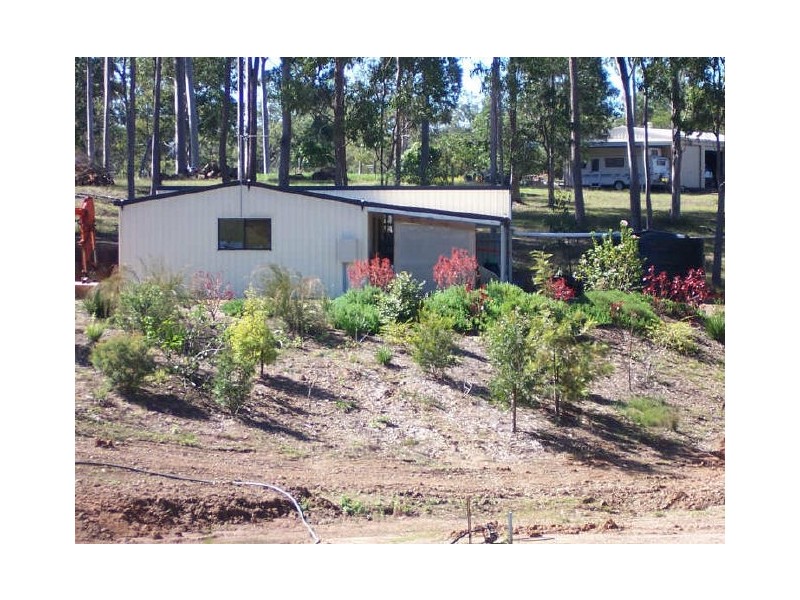 31 Curlew Court, Tamaree QLD 4570