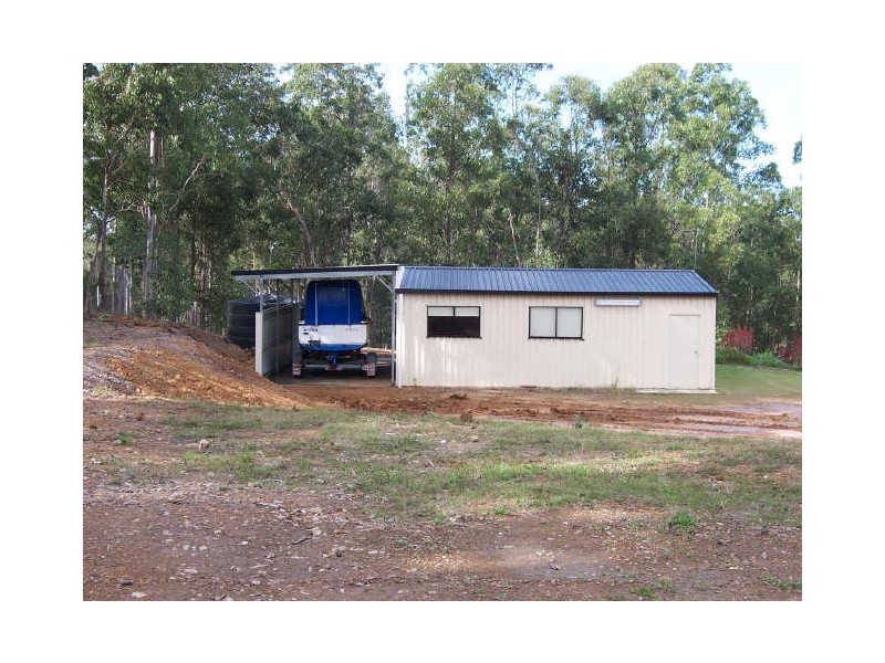 31 Curlew Court, Tamaree QLD 4570