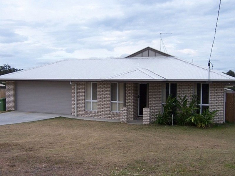 107 Old Maryborough Road, Gympie QLD 4570