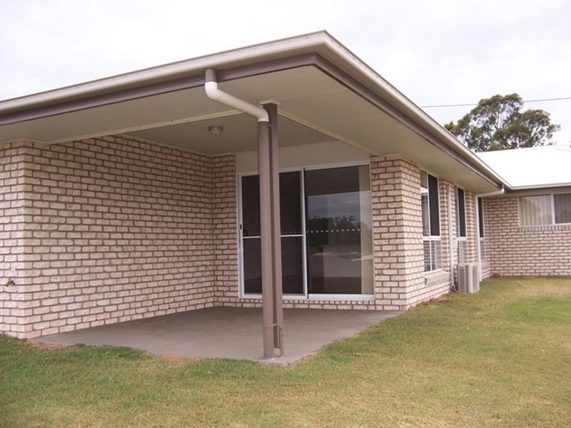 107 Old Maryborough Road, Gympie QLD 4570