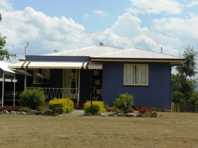 151 Rifle Range Road, Gympie QLD 4570