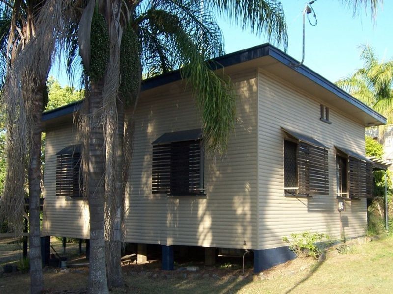 45 Musgrave Street, Gympie QLD 4570