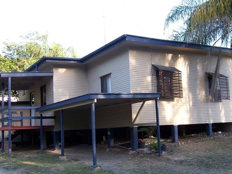 45 Musgrave Street, Gympie QLD 4570