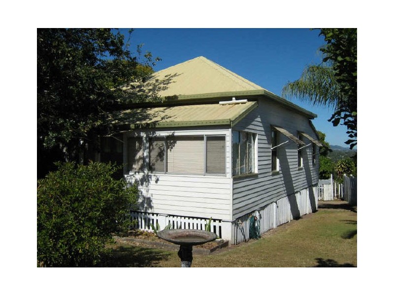 3 Cockburn Lane, Gympie QLD 4570