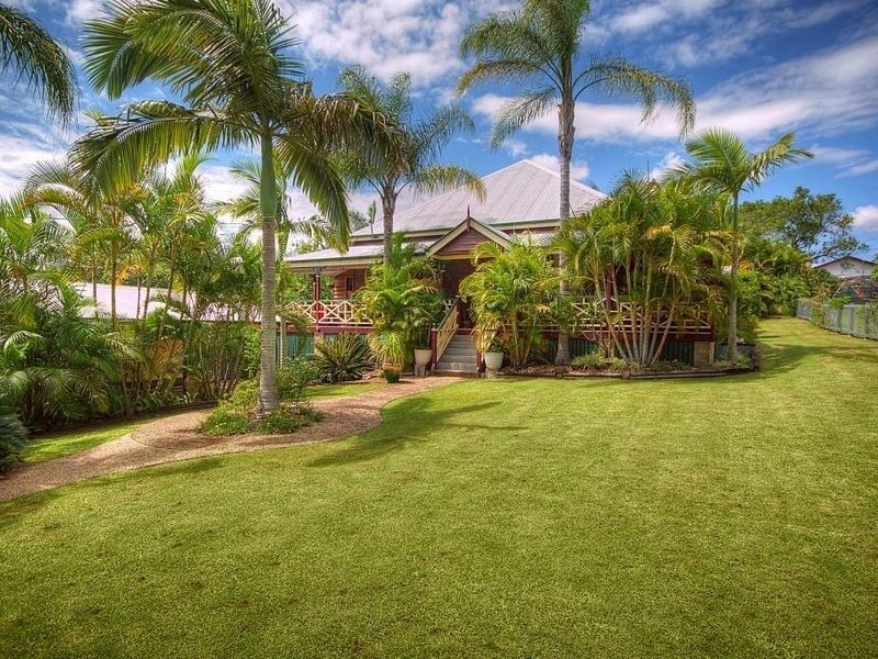 69 Duke Street, Gympie QLD 4570