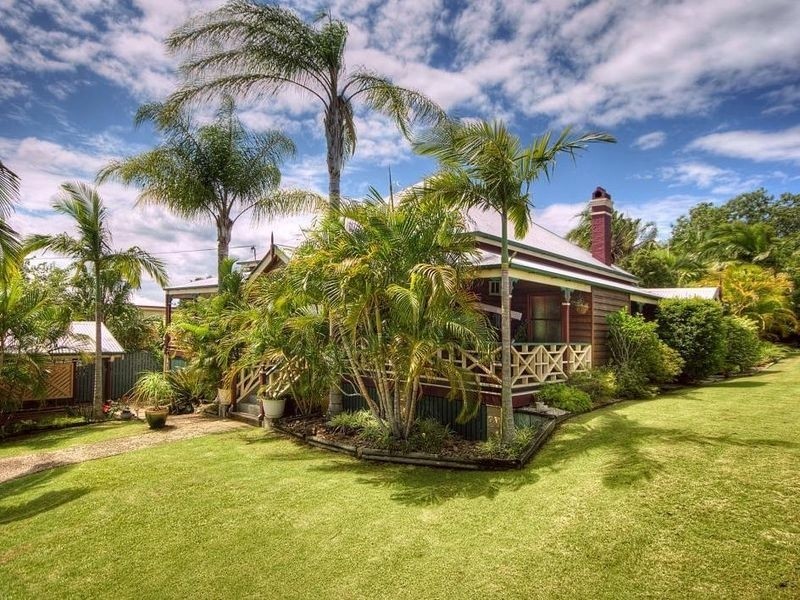 69 Duke Street, Gympie QLD 4570