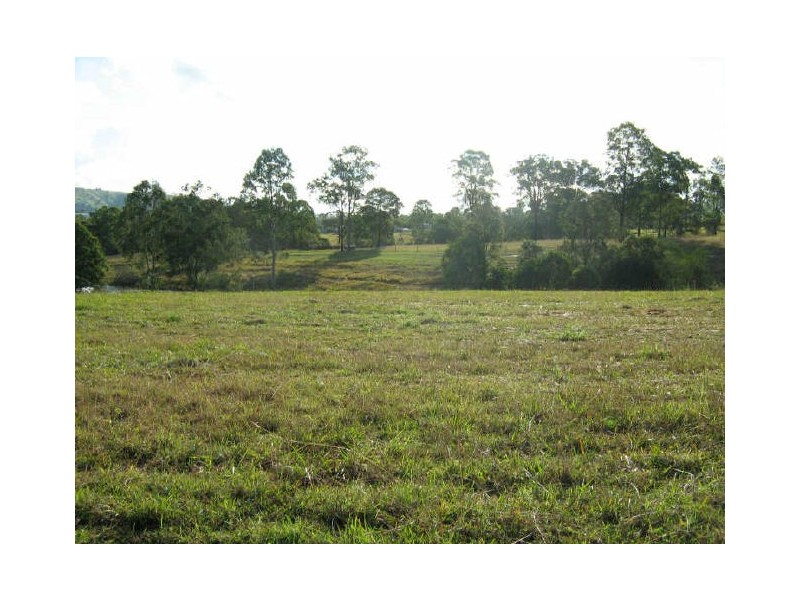 Lot 2 Fraser Road, Araluen QLD 4570