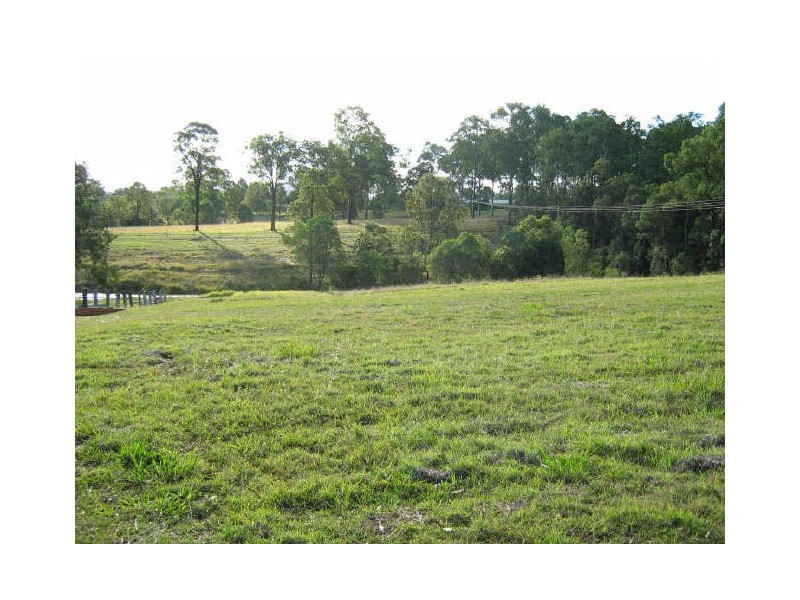 Lot 2 Fraser Road, Araluen QLD 4570