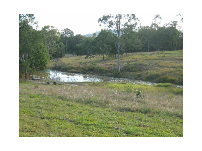 Lot 2 Fraser Road, Araluen QLD 4570