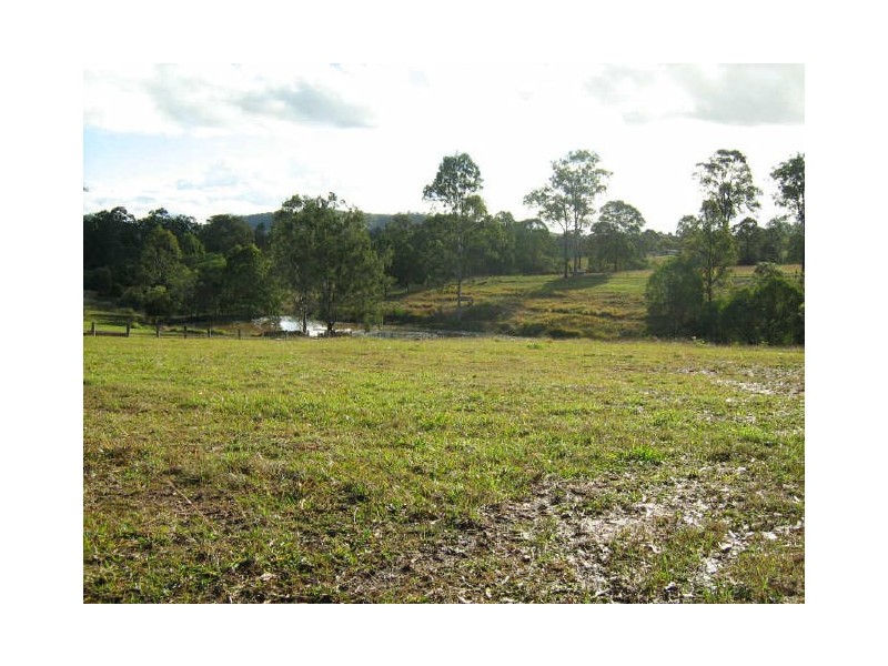 Lot 2 Fraser Road, Araluen QLD 4570