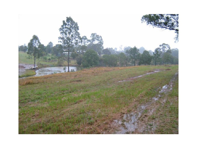 Lot 2 Fraser Road, Araluen QLD 4570