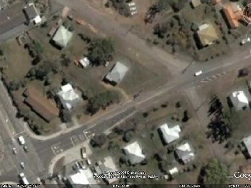 2 and 6 Chatsworth Road, Gympie QLD 4570