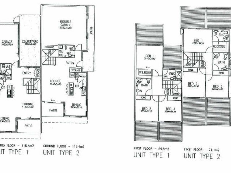 2 and 6 Chatsworth Road, Gympie QLD 4570