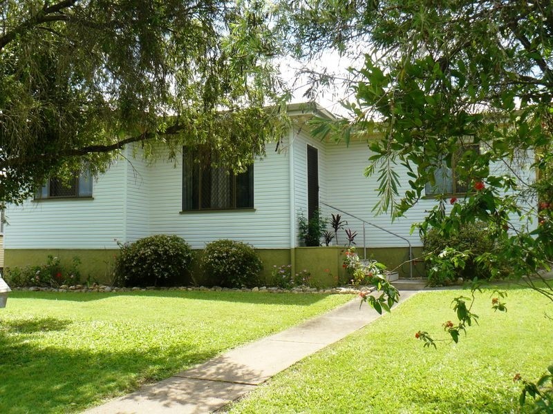 5 Leavinia Street, Gympie QLD 4570