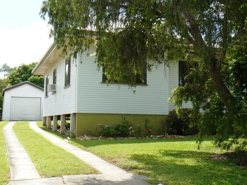 5 Leavinia Street, Gympie QLD 4570